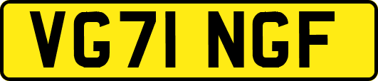 VG71NGF