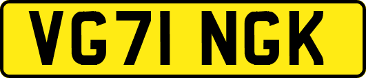VG71NGK