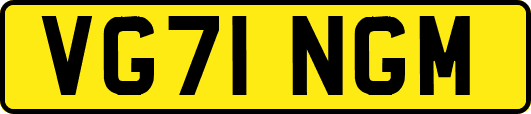 VG71NGM