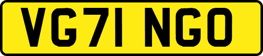 VG71NGO