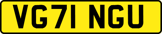 VG71NGU