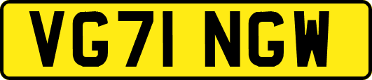 VG71NGW