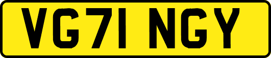 VG71NGY