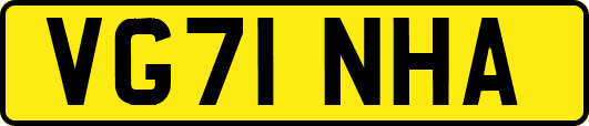 VG71NHA