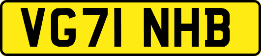VG71NHB