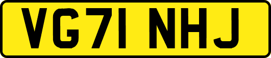 VG71NHJ