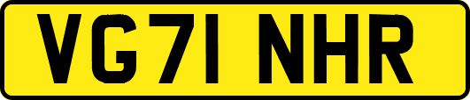 VG71NHR