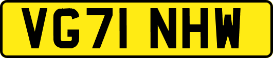 VG71NHW