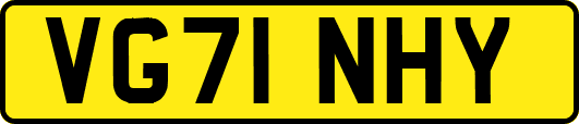 VG71NHY