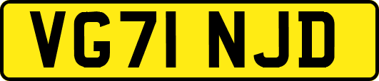 VG71NJD