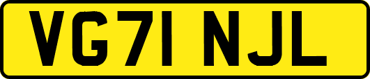 VG71NJL