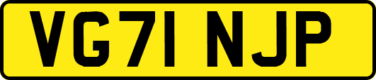 VG71NJP