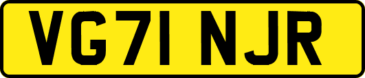 VG71NJR