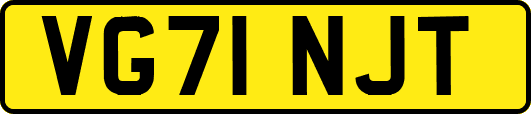 VG71NJT