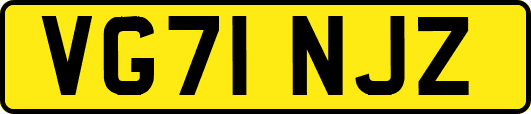 VG71NJZ
