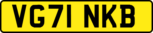 VG71NKB
