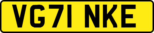 VG71NKE