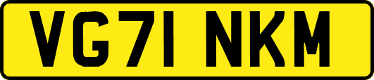 VG71NKM
