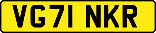 VG71NKR