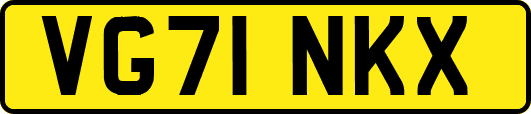VG71NKX