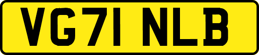 VG71NLB