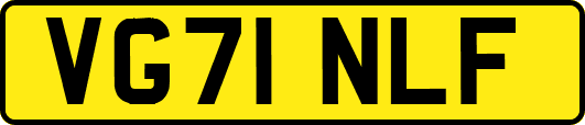 VG71NLF