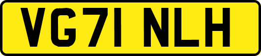 VG71NLH
