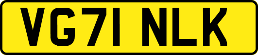VG71NLK