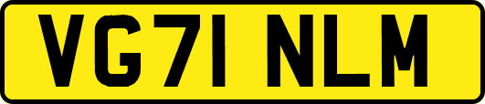 VG71NLM