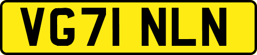 VG71NLN