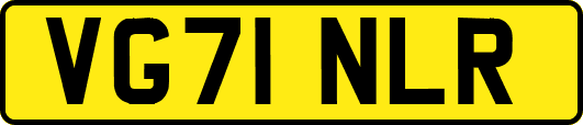VG71NLR