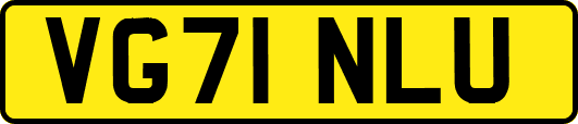 VG71NLU