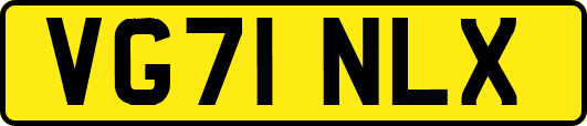 VG71NLX