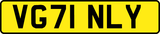 VG71NLY