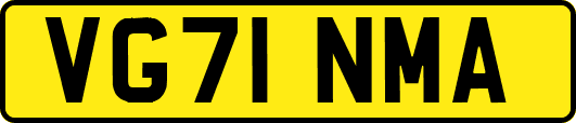VG71NMA