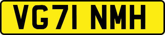 VG71NMH