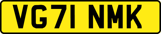 VG71NMK