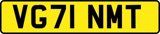 VG71NMT