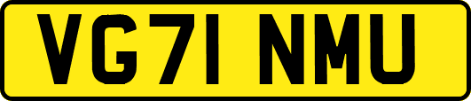 VG71NMU