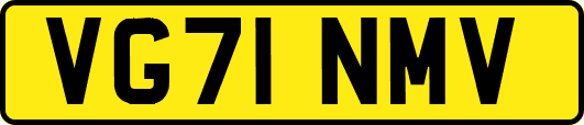 VG71NMV