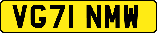VG71NMW
