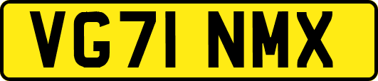 VG71NMX