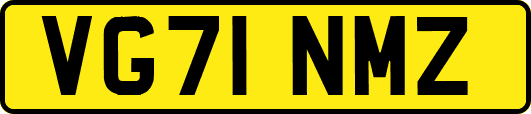 VG71NMZ