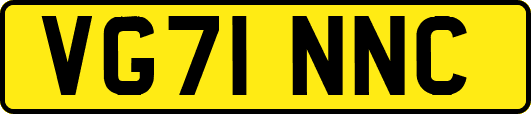 VG71NNC