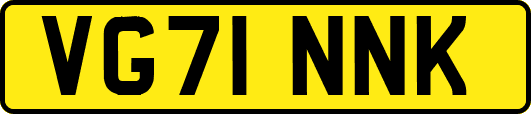 VG71NNK