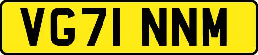 VG71NNM