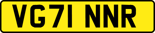 VG71NNR