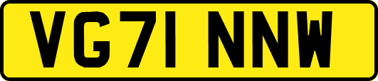 VG71NNW