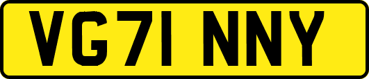 VG71NNY