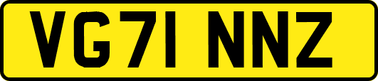 VG71NNZ